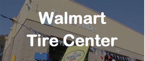 Get reviews, hours, directions, coupons and more for Walmart - Tire & Lube Express. Search for other Tire Dealers on The Real Yellow Pages®. Find a business. Find a …